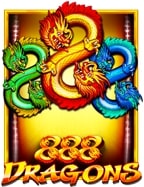 888-Dragons ทดลองเล่น Pragmatic Play