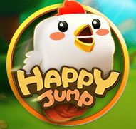 HappyJump ทดลองเล่นสล็อตออนไลน์