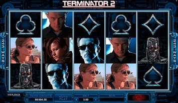 Terminator 2-micro-gaming
